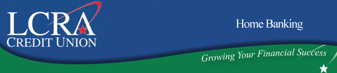 LCRA Credit Union